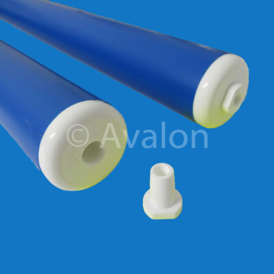 Water Proof 50mm Sealed Roller 200mm Long
