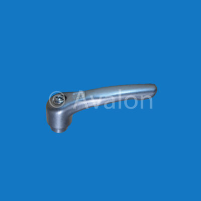 M8 Female SS Clamping Handle